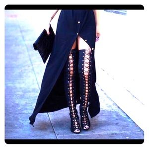 Michael by Michael Kors  Maxi Dress